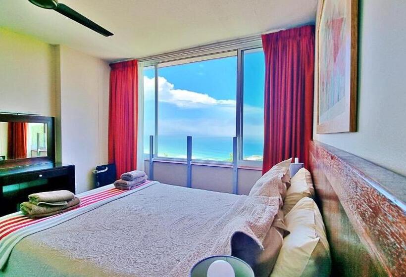 آپارتمان 3 خوابه, Summerhill Self Catering Holiday Accommodation