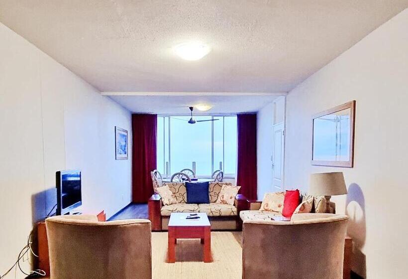 آپارتمان 3 خوابه, Summerhill Self Catering Holiday Accommodation