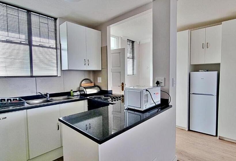 Апартаменты 2 Спальни, Summerhill Self Catering Holiday Accommodation