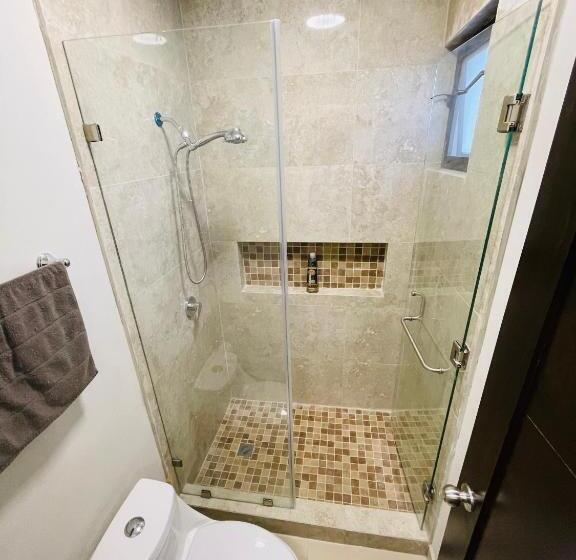 デラックスルーム, Suites Santiago