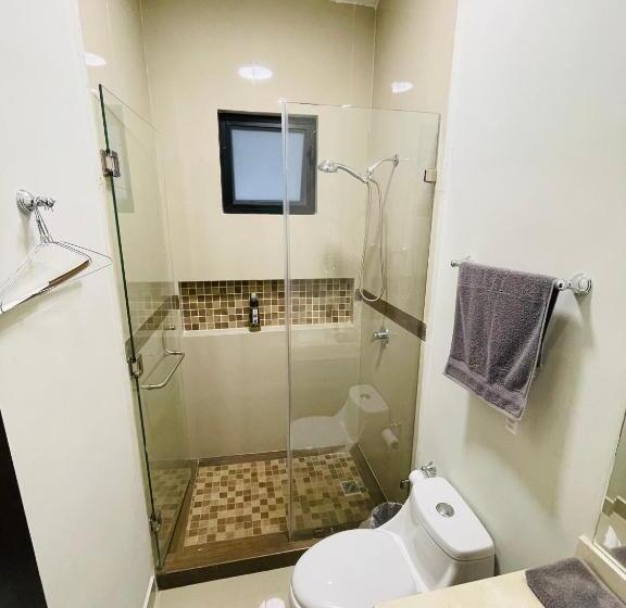 デラックスルーム, Suites Santiago