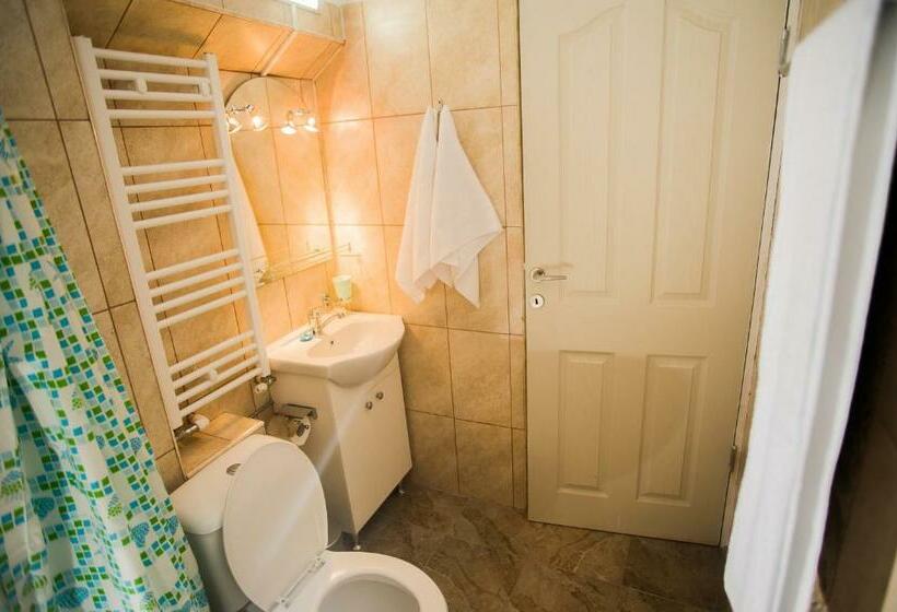 デラックスルーム, Ullysses Guest House