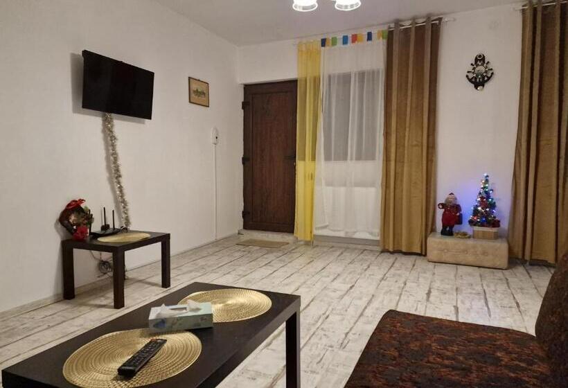 1ベッドルームアパートメント, Ullysses Guest House