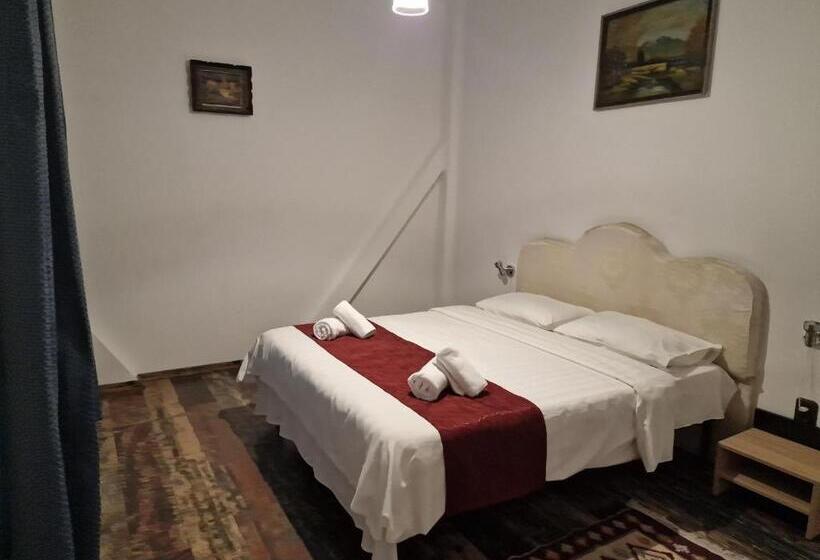 1ベッドルームアパートメント, Ullysses Guest House