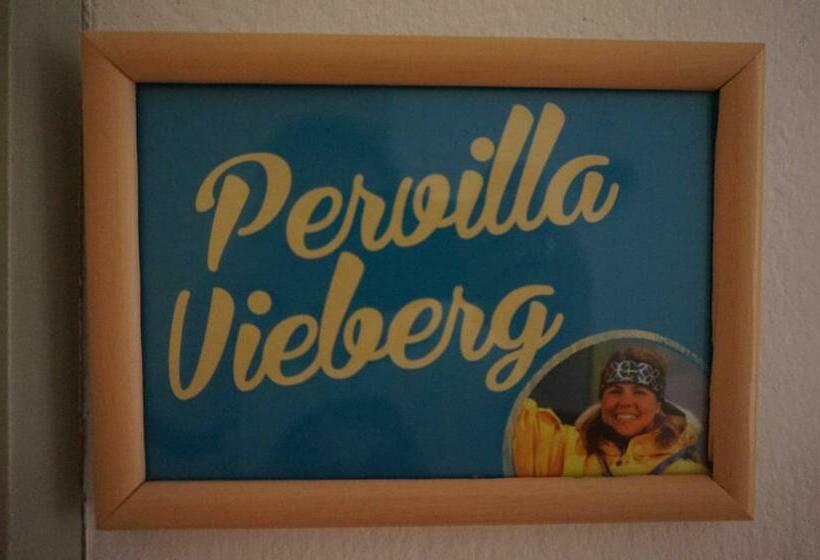 Номер Стандарт Трехместный, Viehberghütte