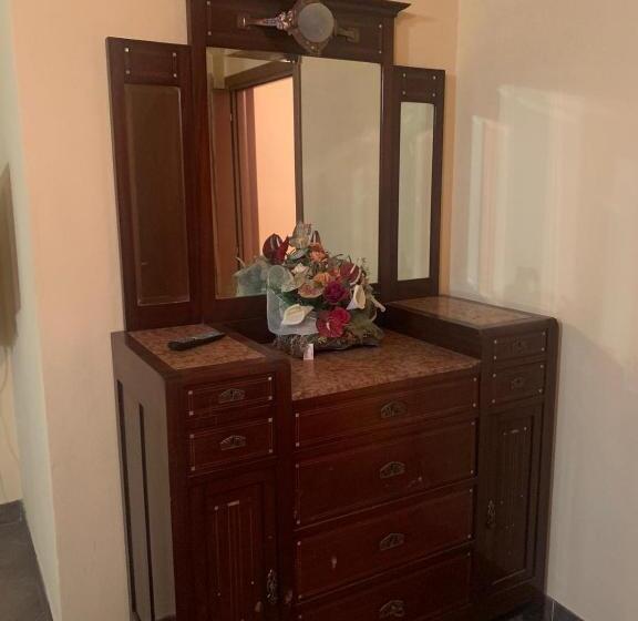 اتاق استاندارد, B&b Dal Fiocinino