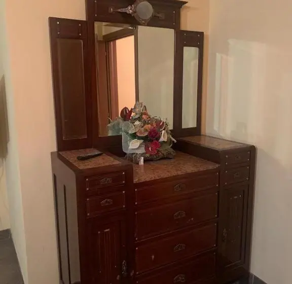 اتاق استاندارد, B&b Dal Fiocinino