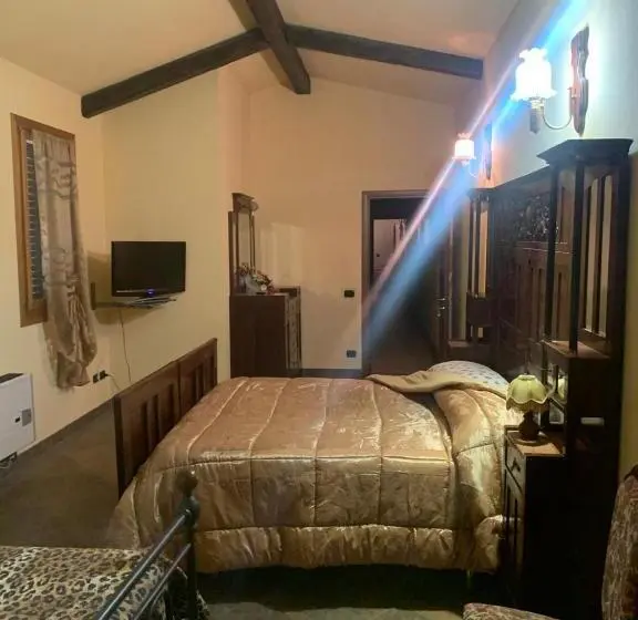 اتاق استاندارد, B&b Dal Fiocinino