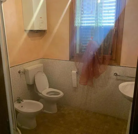 اتاق استاندارد, B&b Dal Fiocinino