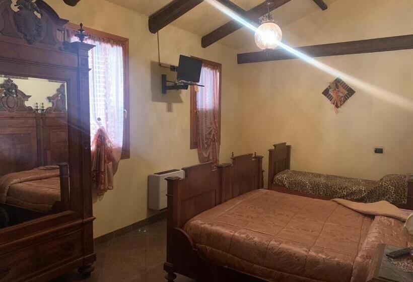 اتاق استاندارد, B&b Dal Fiocinino