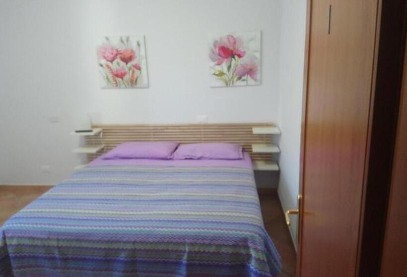 חדר סטנדרט, Casetta Gaia