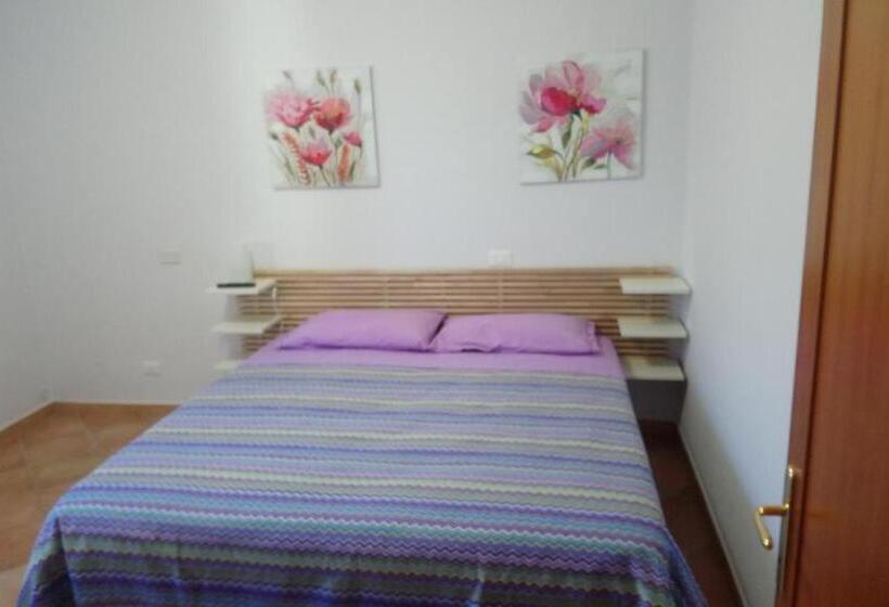 חדר סטנדרט, Casetta Gaia