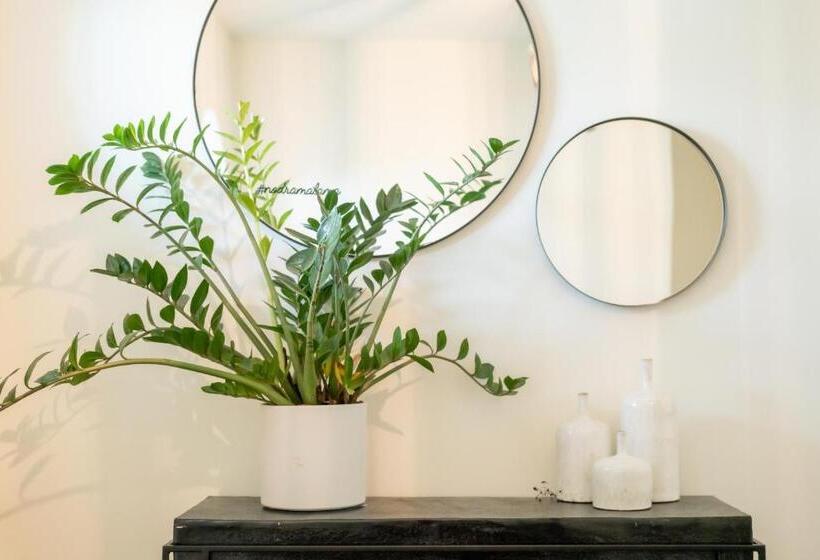 Habitació Superior, De Rietreiger