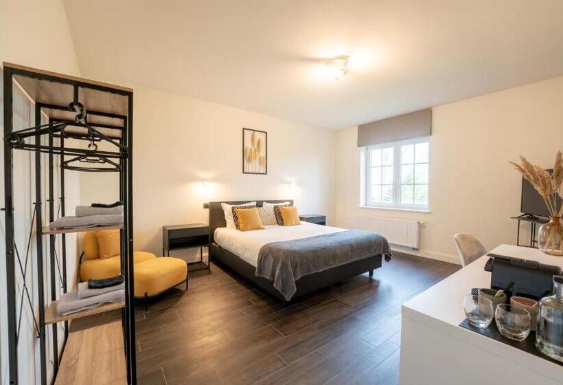 Habitació Superior, De Rietreiger