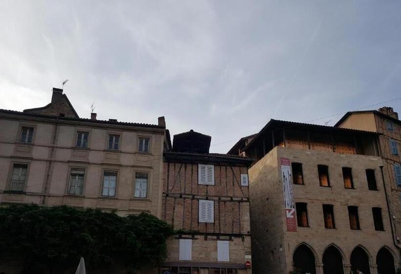 חדר סטנדרט, Margouillat Chambre D Hôte