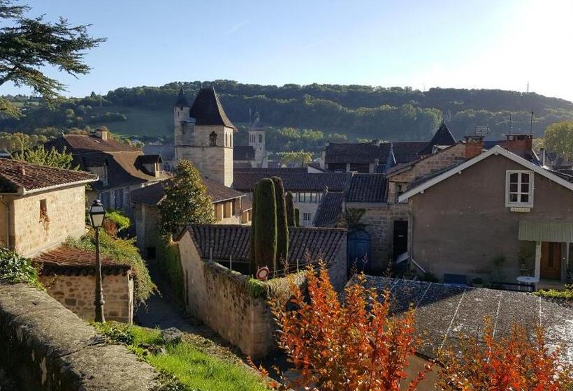 חדר סטנדרט, Margouillat Chambre D Hôte