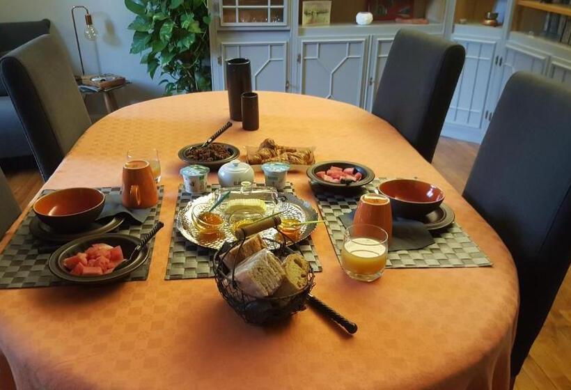 اتاق استاندارد, Margouillat Chambre D Hôte