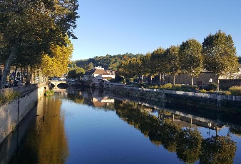 חדר סטנדרט, Margouillat Chambre D Hôte