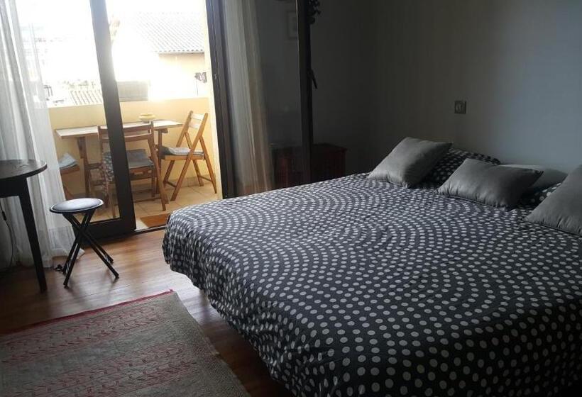 חדר סטנדרט, Margouillat Chambre D Hôte