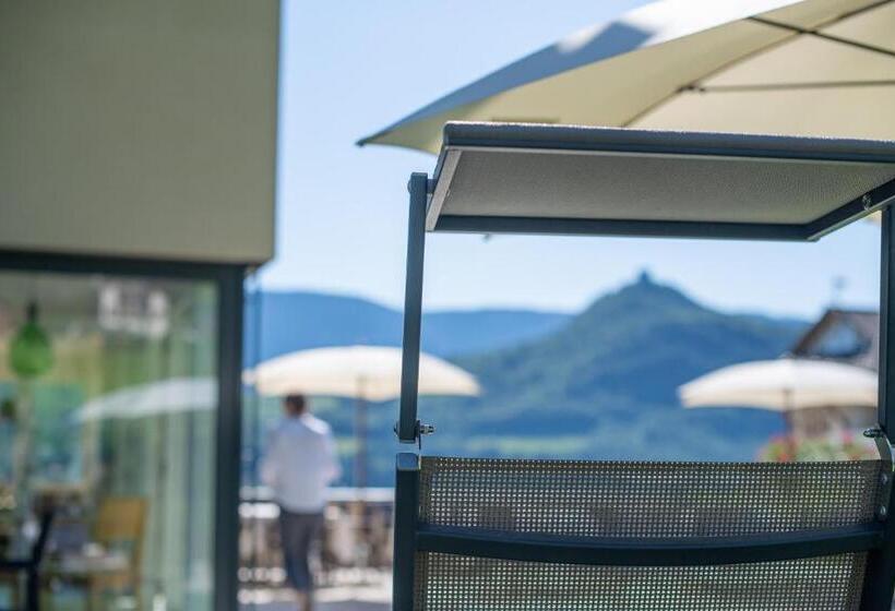 스탠다드 룸 호수 전망, Rösslhof