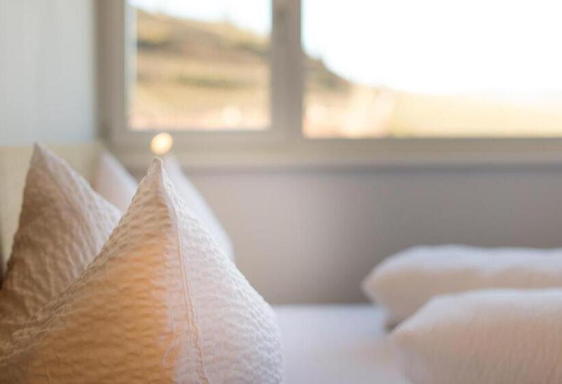 스탠다드 룸 호수 전망, Rösslhof