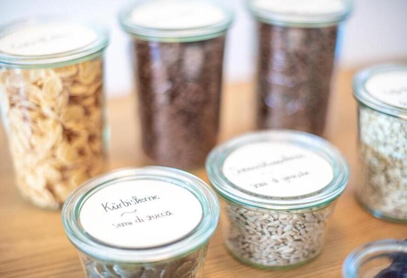 기본룸, Rösslhof