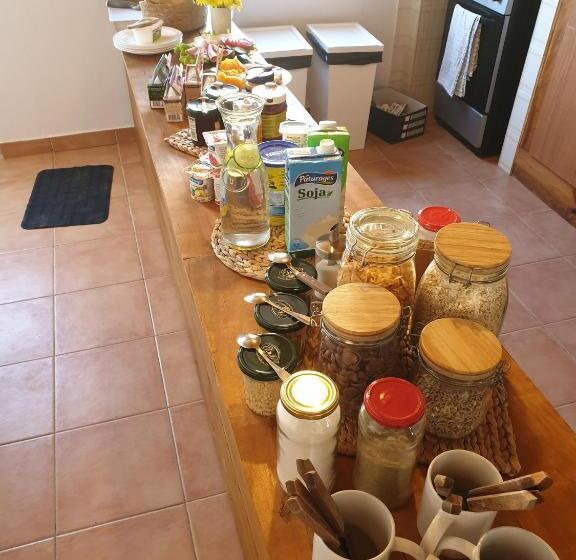 اتاق استاندارد, Soulsurfcamp Portugal