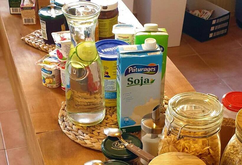 اتاق استاندارد, Soulsurfcamp Portugal