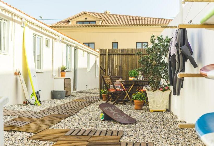 Номер Стандарт, Soulsurfcamp Portugal