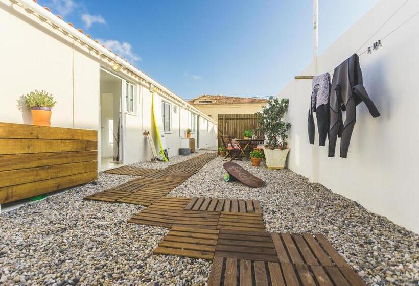 اتاق استاندارد, Soulsurfcamp Portugal
