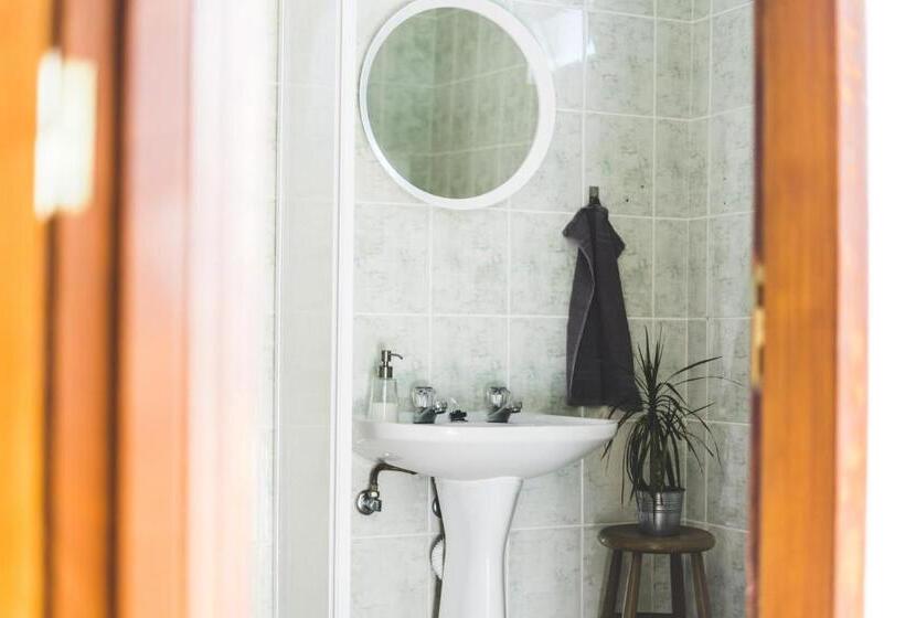 آپارتمان لوکس 1 خوابه, Soulsurfcamp Portugal