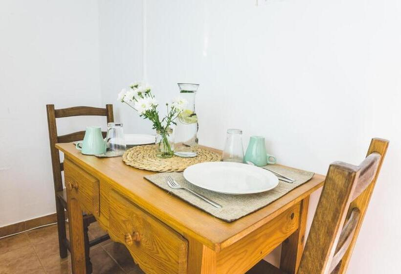 آپارتمان لوکس 1 خوابه, Soulsurfcamp Portugal