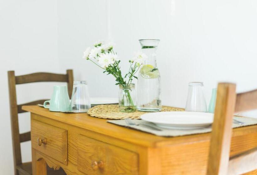 آپارتمان لوکس 1 خوابه, Soulsurfcamp Portugal