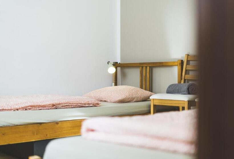 اتاق استاندارد, Soulsurfcamp Portugal