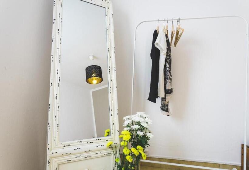 اتاق استاندارد, Soulsurfcamp Portugal