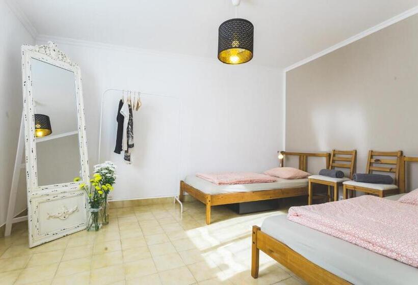 اتاق استاندارد, Soulsurfcamp Portugal