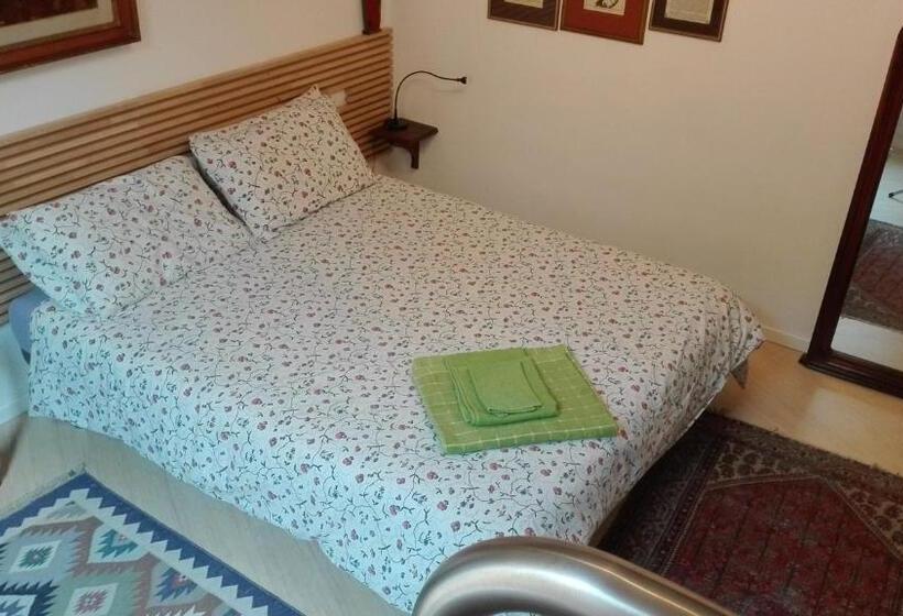 Номер Стандарт, Bolognino B&b