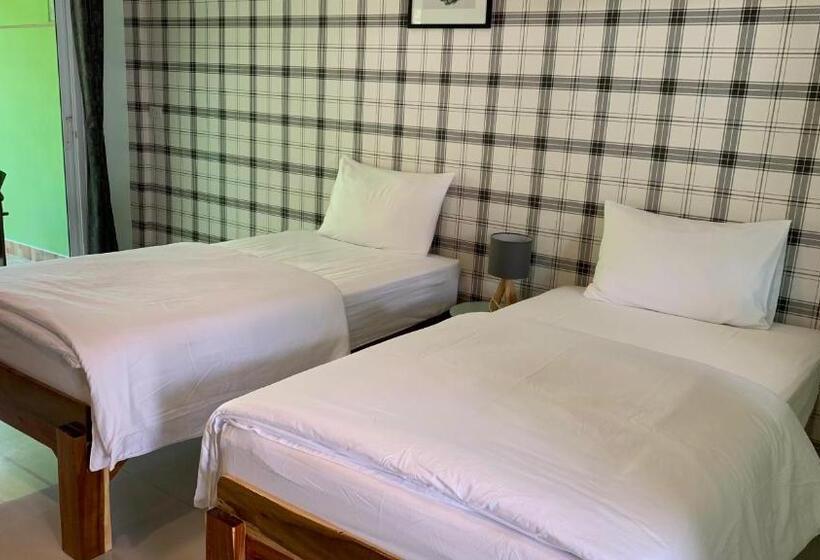 标准间, Naisang Hostel