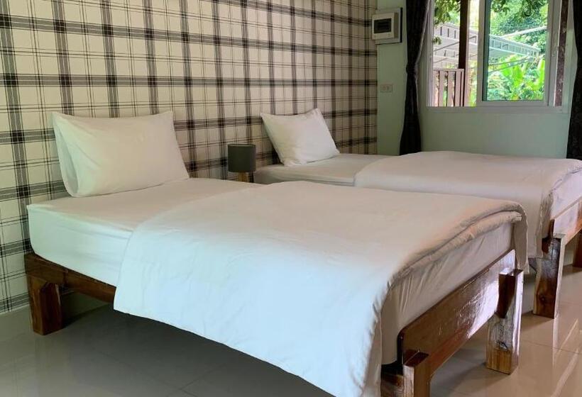 标准间, Naisang Hostel