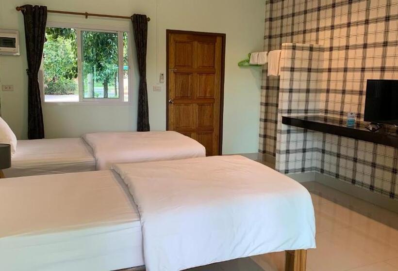 标准间, Naisang Hostel