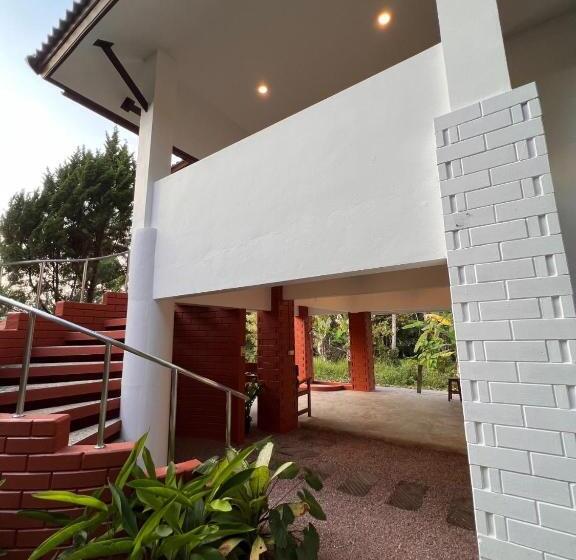 带2个卧室的别墅, Naisang Hostel