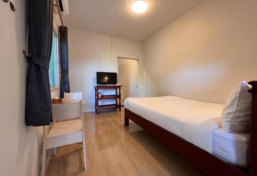 经济房, Naisang Hostel