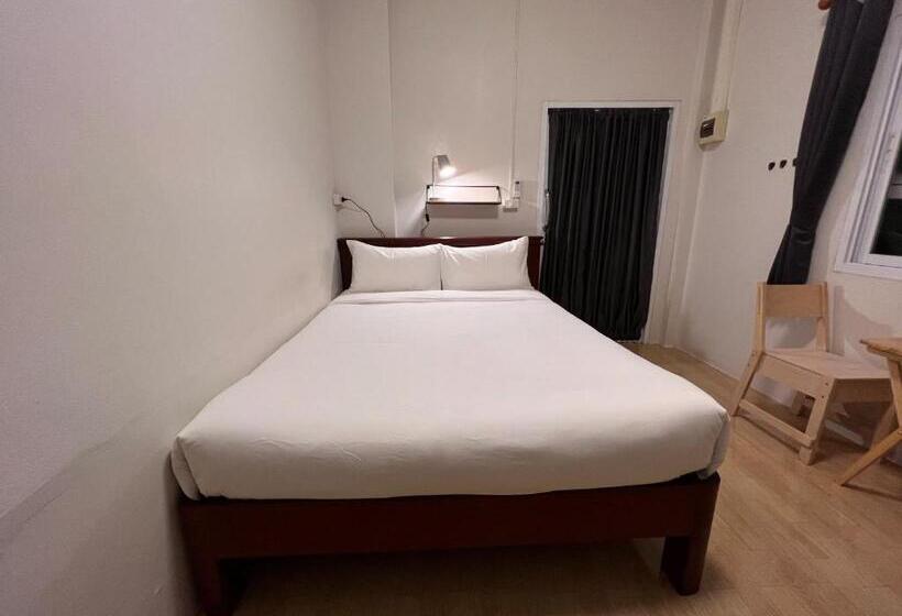 غرفة إقتصادية, Naisang Hostel