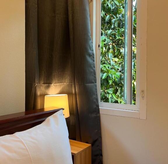 带1个卧室的别墅, Naisang Hostel