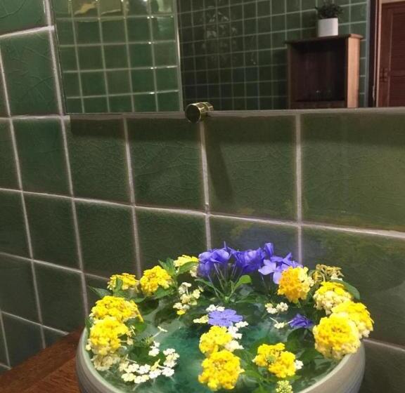 Quarto Standard Cama King, Billion Views Khaosok Homestay