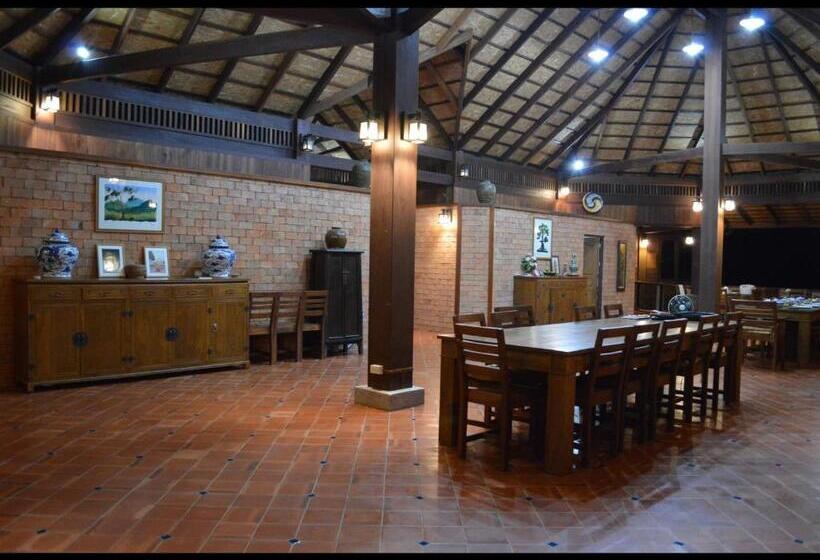 Quarto Standard Cama King, Billion Views Khaosok Homestay