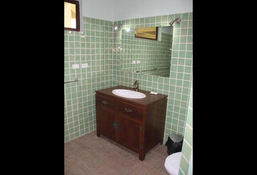 Quarto Estandard Vista Montanha, Billion Views Khaosok Homestay