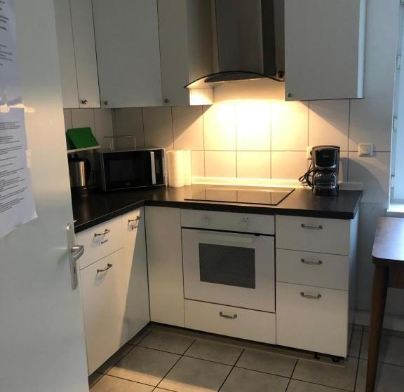 스탠다드 싱글 룸, Ferienhaus Cassel