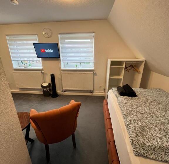 스탠다드 싱글 룸, Ferienhaus Cassel