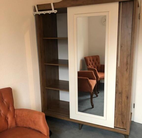 스탠다드 룸 공동 욕실, Ferienhaus Cassel